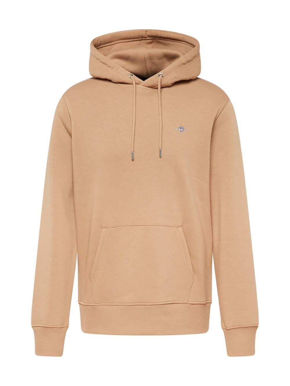 

Толстовка Gant, бежевый