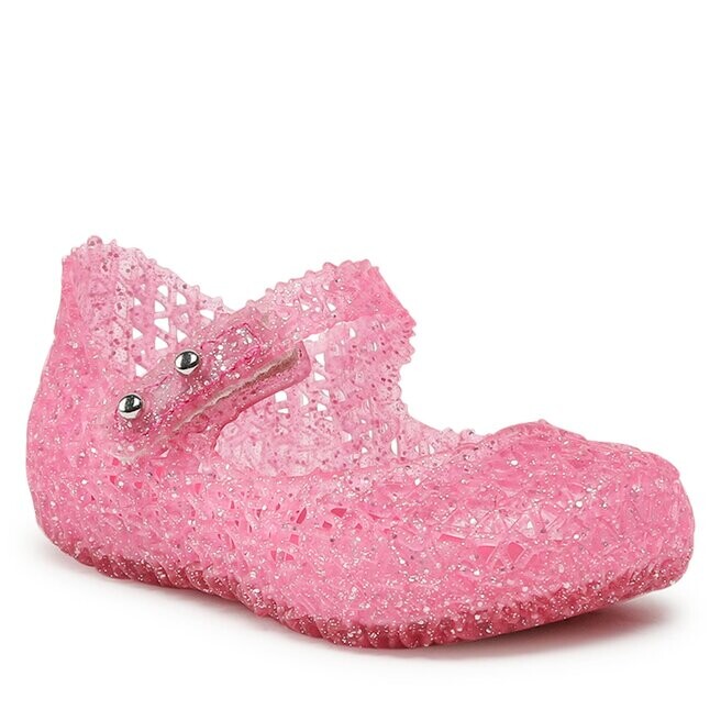 

Кроссовки Melissa MiniMelissa Campana, розовый
