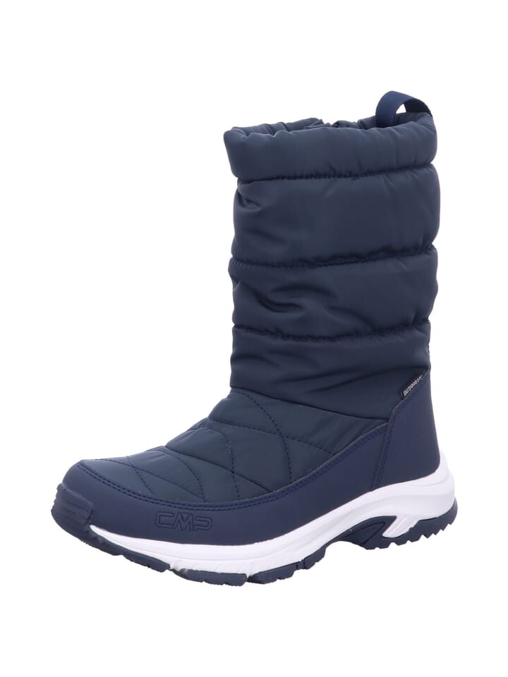 

Сапоги cmp Damen warm YAKKA, черный