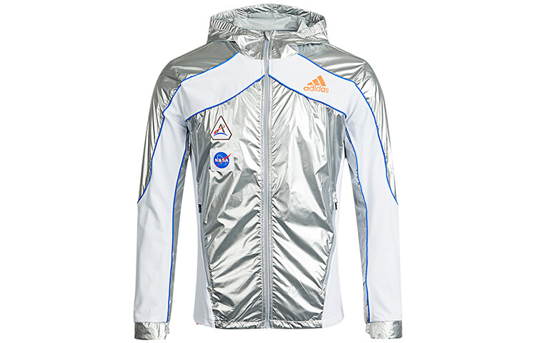 

Мужская куртка Adidas