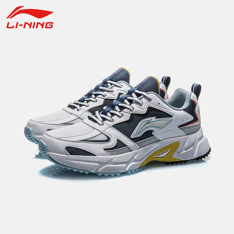 Кроссовки мужские li. Li ning кроссовки мужские. Кроссовки мужские li ning из коллекции 2019. L ning bamboc.