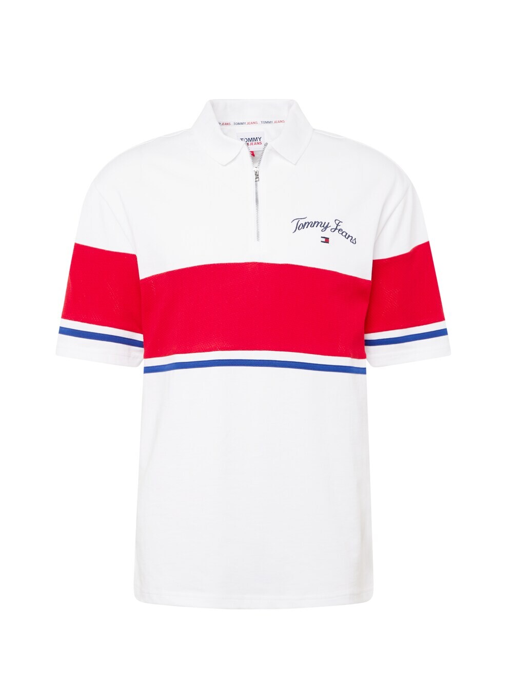 

Футболка Tommy Hilfiger, белый