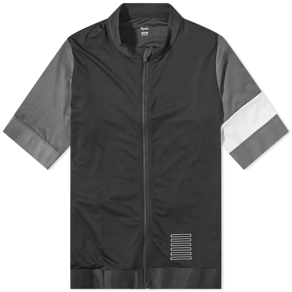 

Тренировочная майка Rapha Pro Team, черный