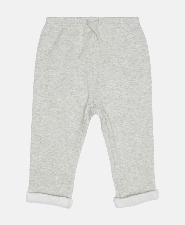 

Спортивные штаны Gap, светло-серый
