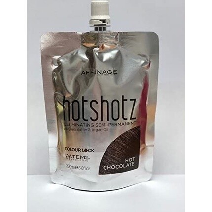 

Hot Shotz Горячий шоколад 200мл, Affinage