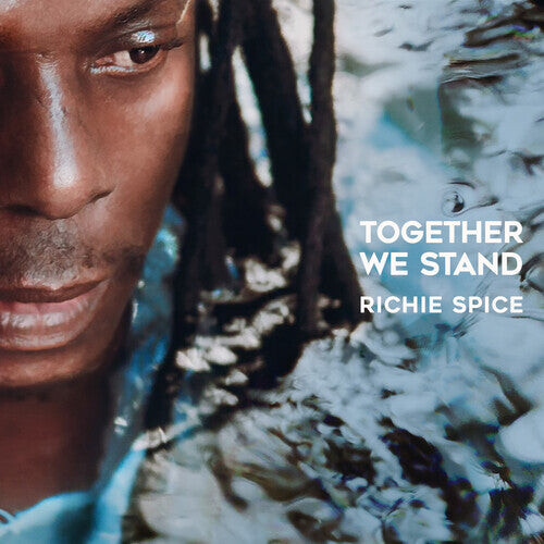 

Виниловая пластинка Spice, Richie: Together We Stand