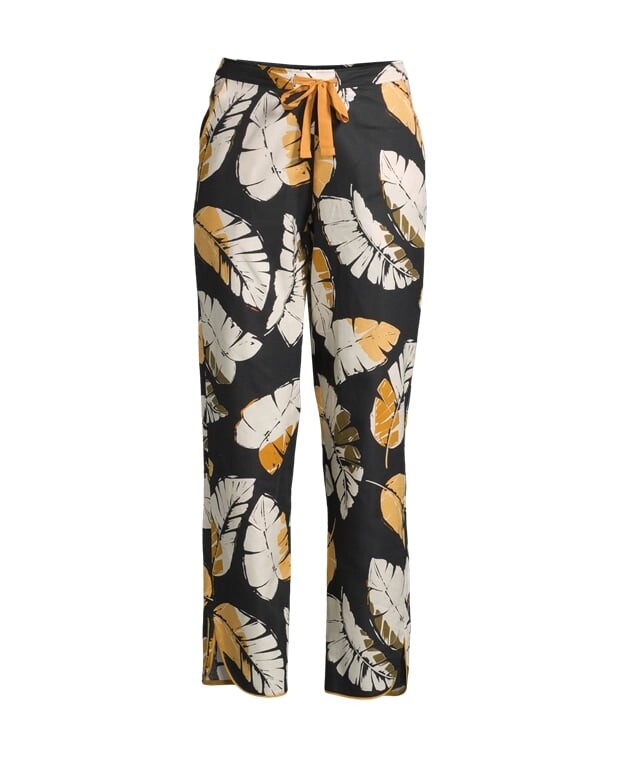 

Пижамные штаны Cyberjammies, черный
