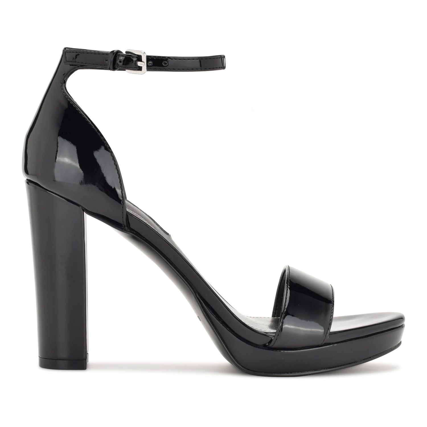 Женские классические сандалии на платформе Nine West Elope Nine West