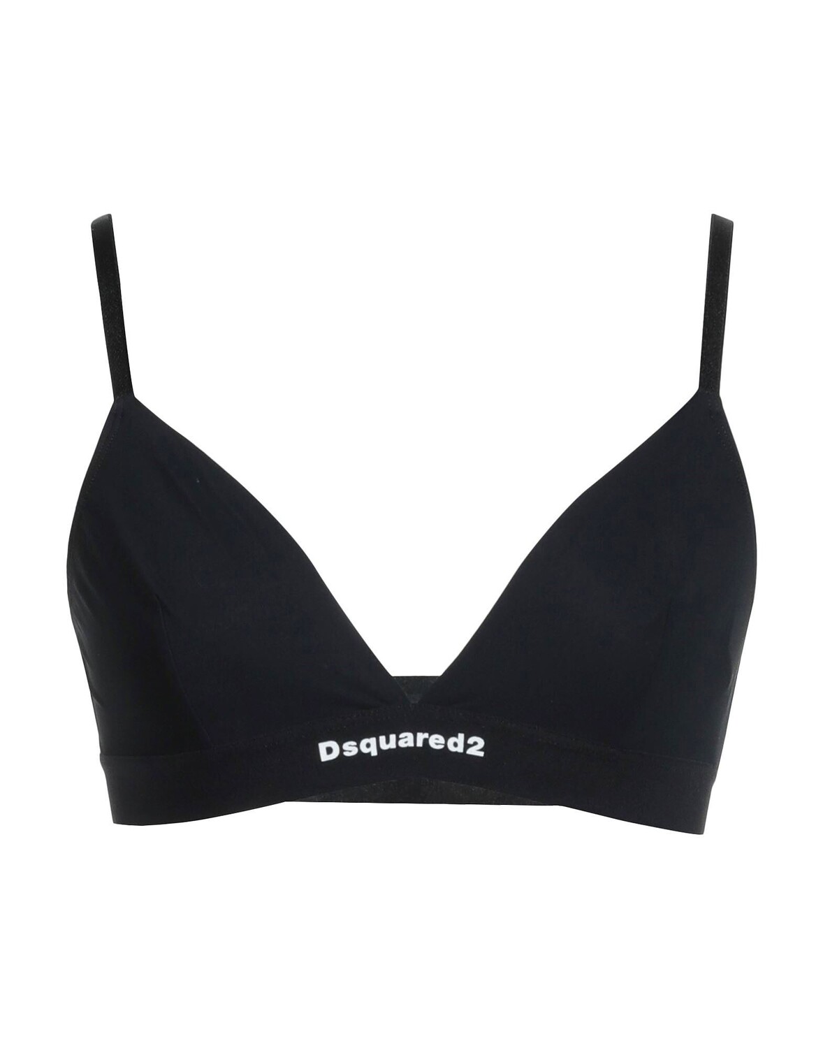 

Бюстгальтер Dsquared2, черный