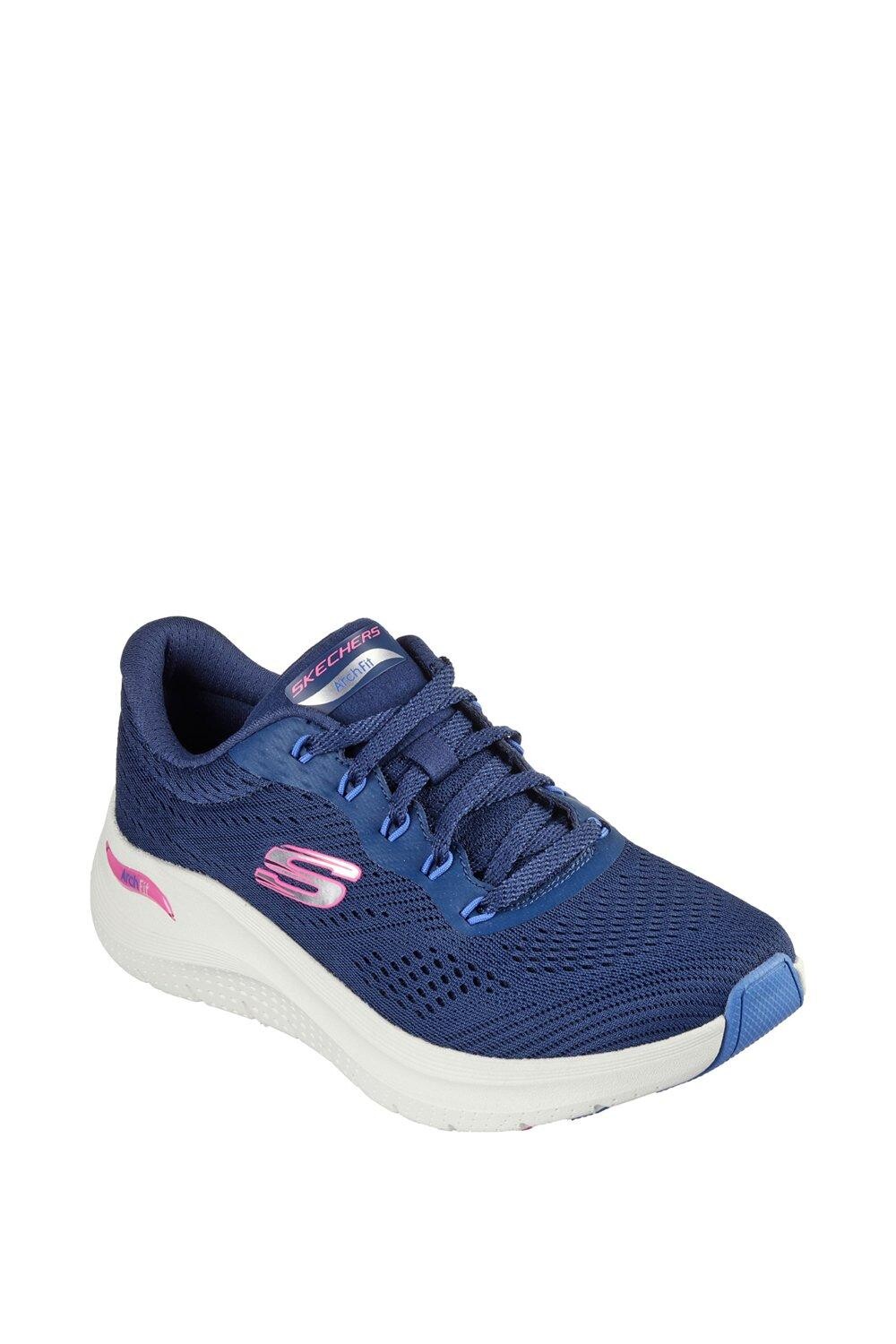 

Кроссовки Arch Fit 2.0 Navy Debenhams, темно-синий