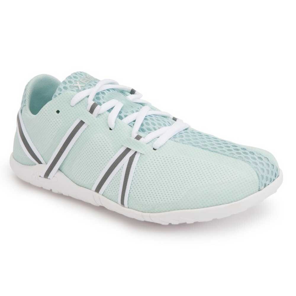 

Кроссовки Xero Shoes Speed Force, синий