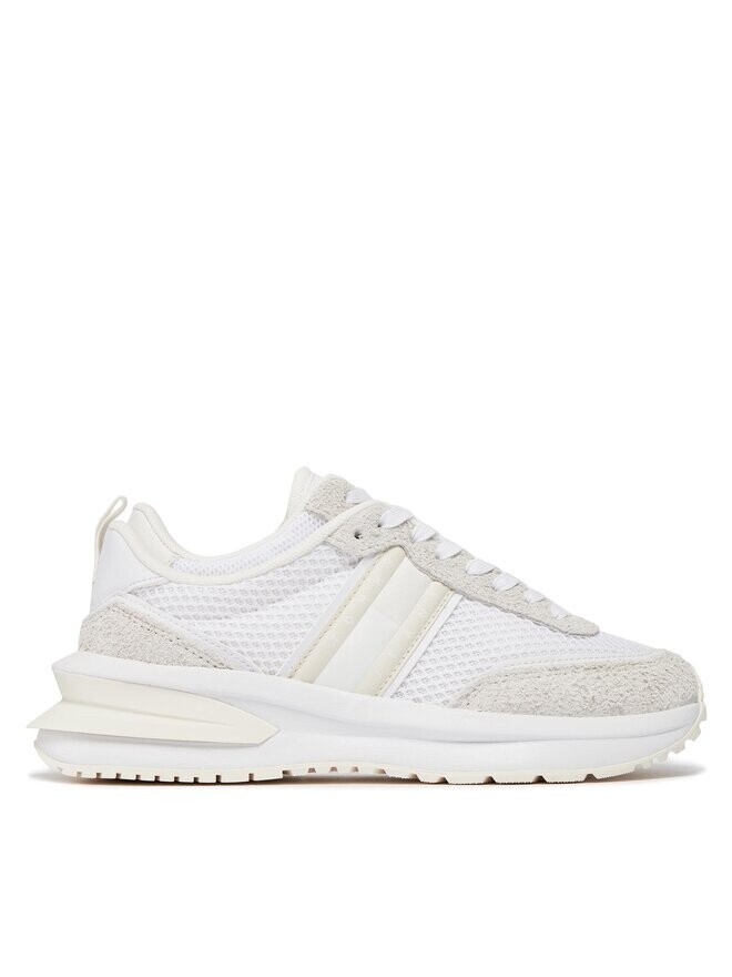 

Кроссовки Tjw New Tech Runner Tommy Jeans, белый