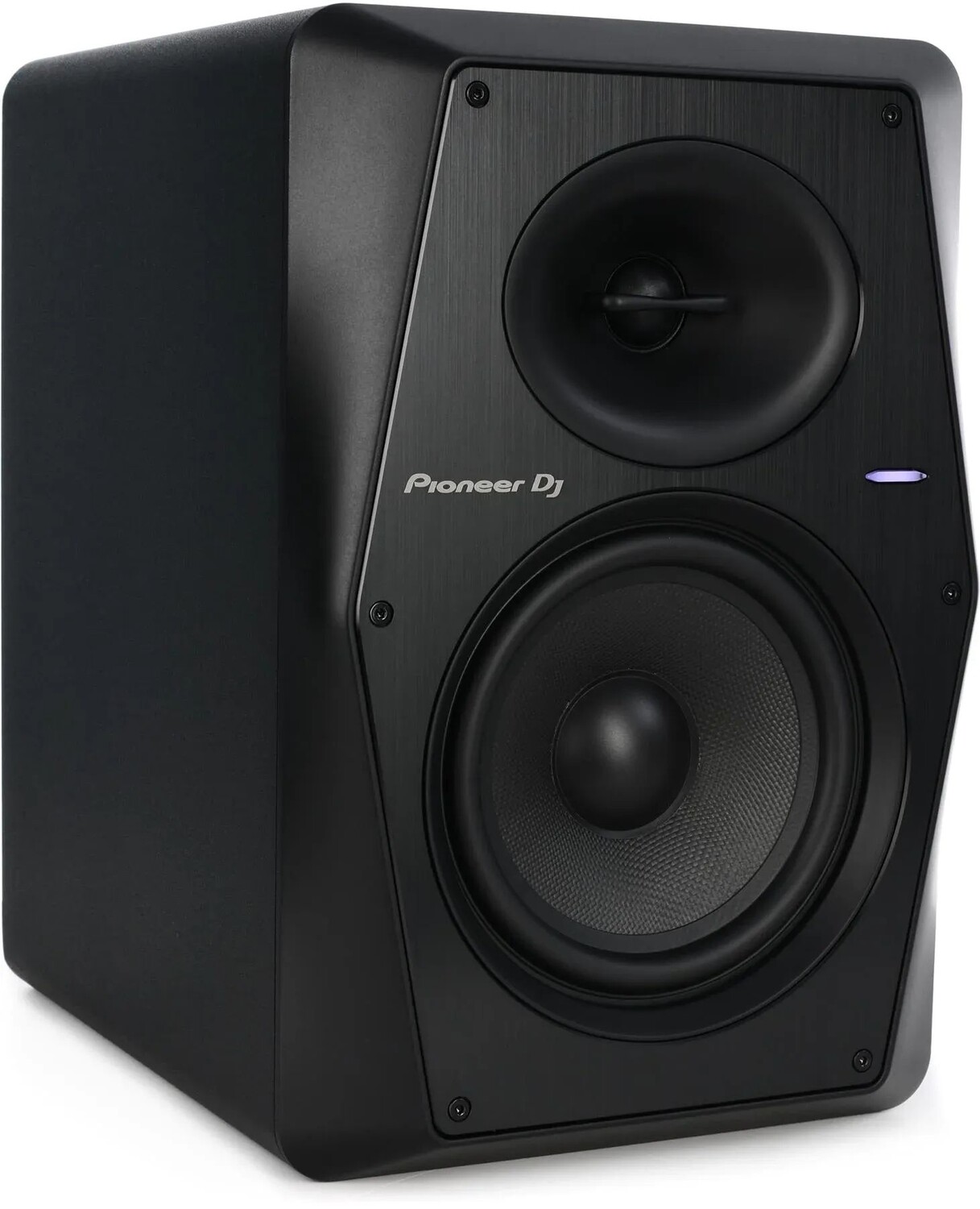

Активная мониторная колонка Pioneer DJ VM-70 6,5 дюйма — черная