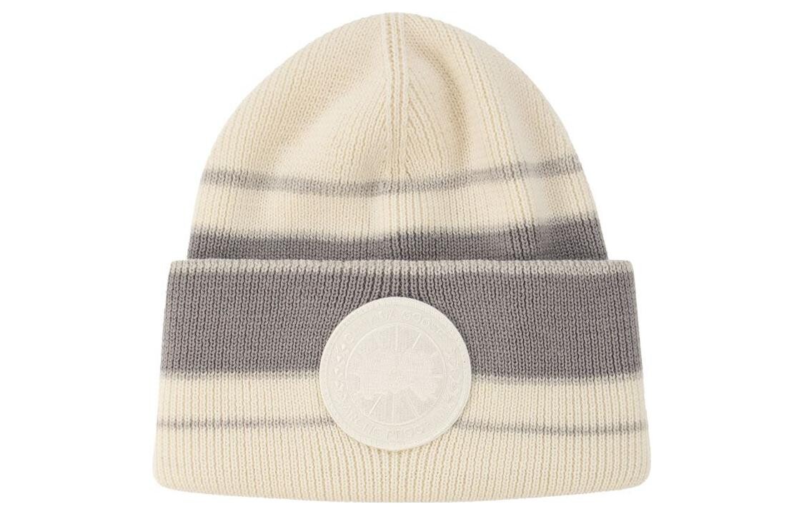 

Мужская шапка Canada Goose, цвет color