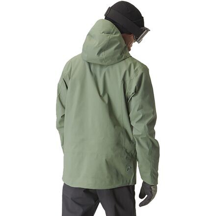 

Куртка Welcome 3L – мужская Picture Organic, цвет Laurel Wreath