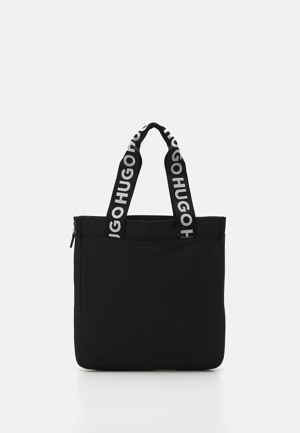 

Сумка LUKA TOTE UNISEX HUGO, цвет black