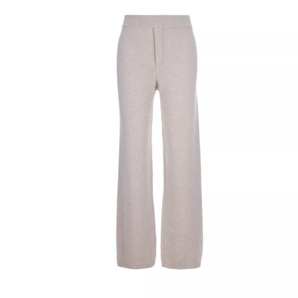 

Брюки vivi hose sand Lisa Yang, бежевый