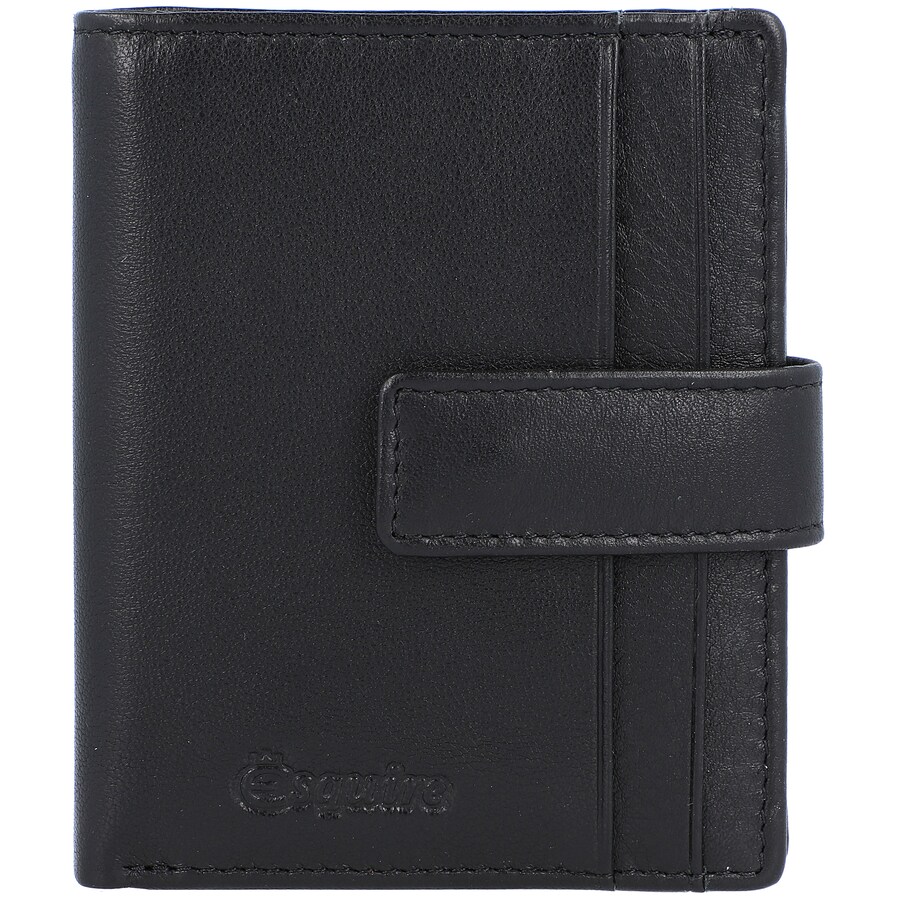 

Кошелек Esquire Wallet Oslo, черный