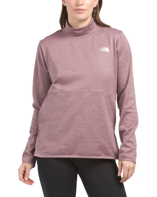 

Туника без рукавов Canyonlands The North Face, цвет Fawn