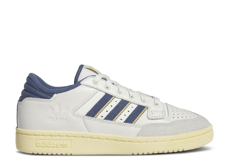 

Кроссовки adidas Wmns Centennial 85 Low 'White Preloved Ink Oatmeal', белый