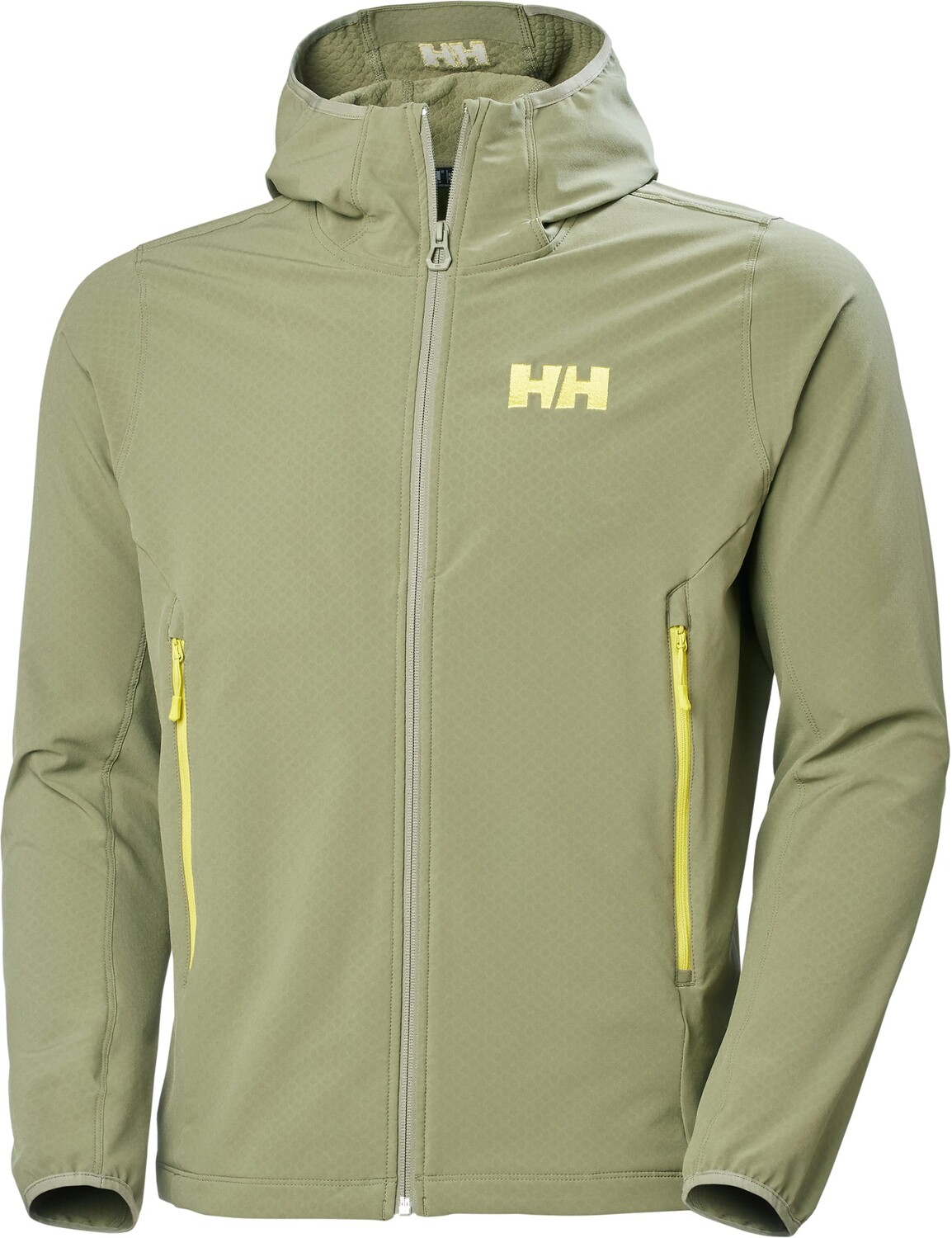 

Куртка Cascade Shield - Мужская Helly Hansen, зеленый