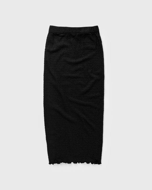 

Юбка Envii Enwheel Maxi Skirt 7041, черный