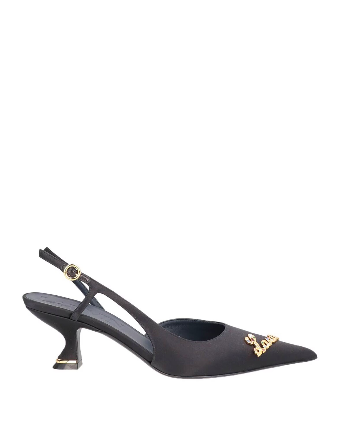 

Туфли Lanvin, черный