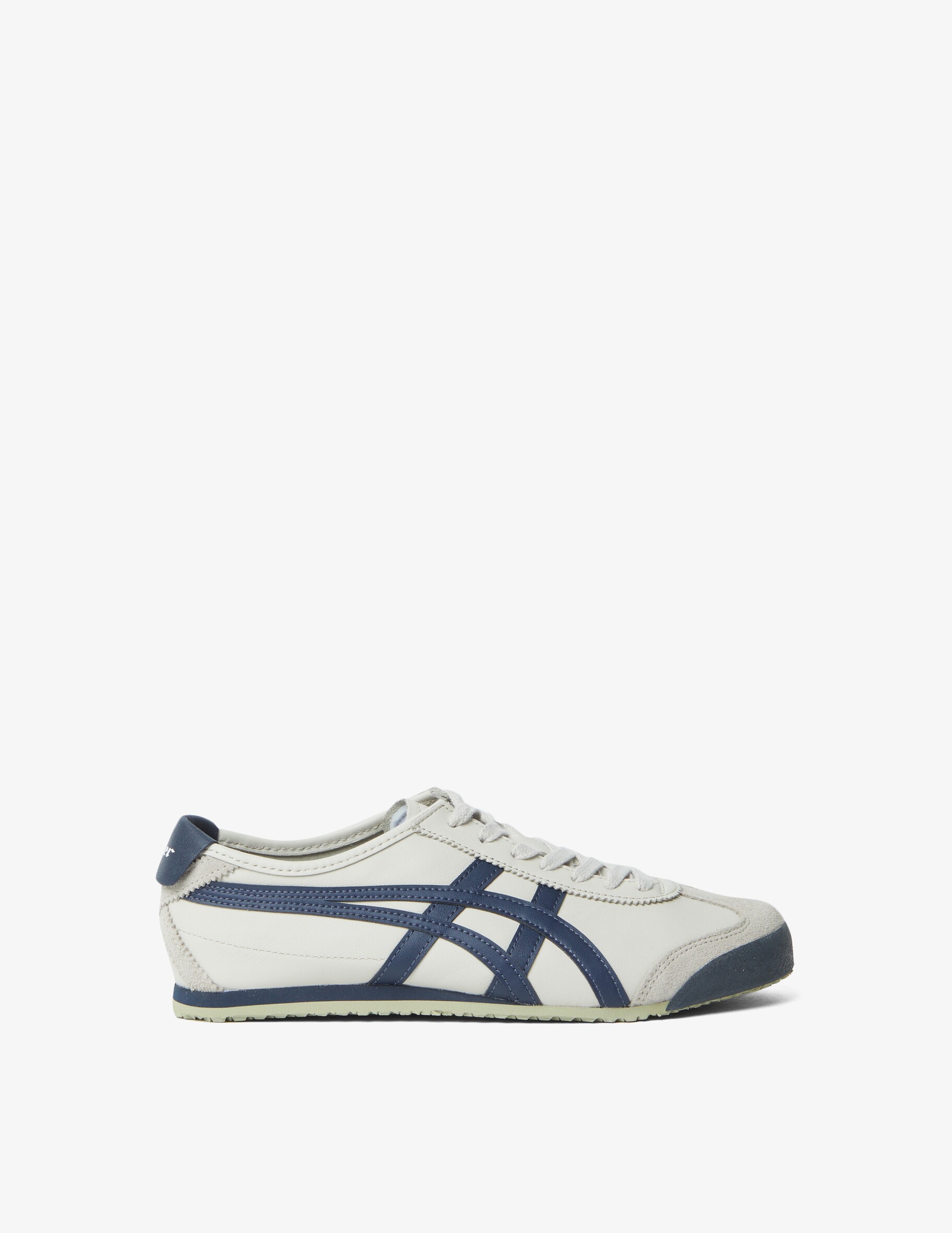 

Кроссовки Мексика 66 Onitsuka Tiger, серый