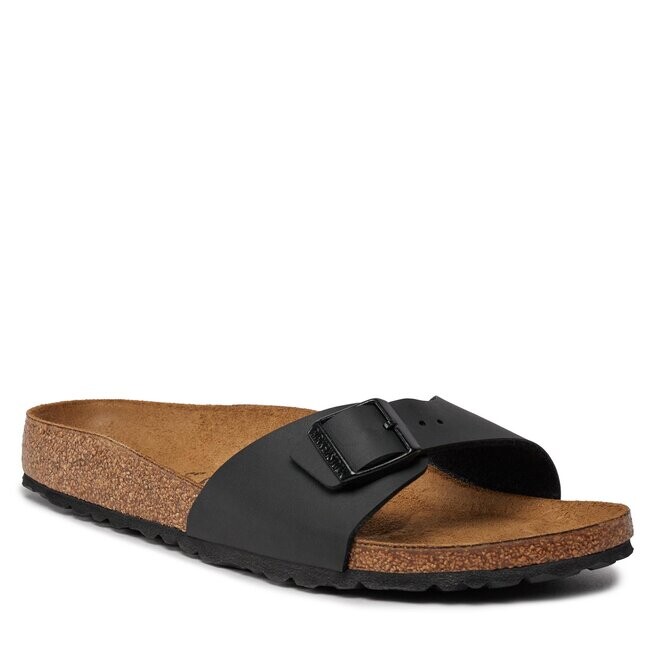 

Шлепанцы Birkenstock Madrid, черный