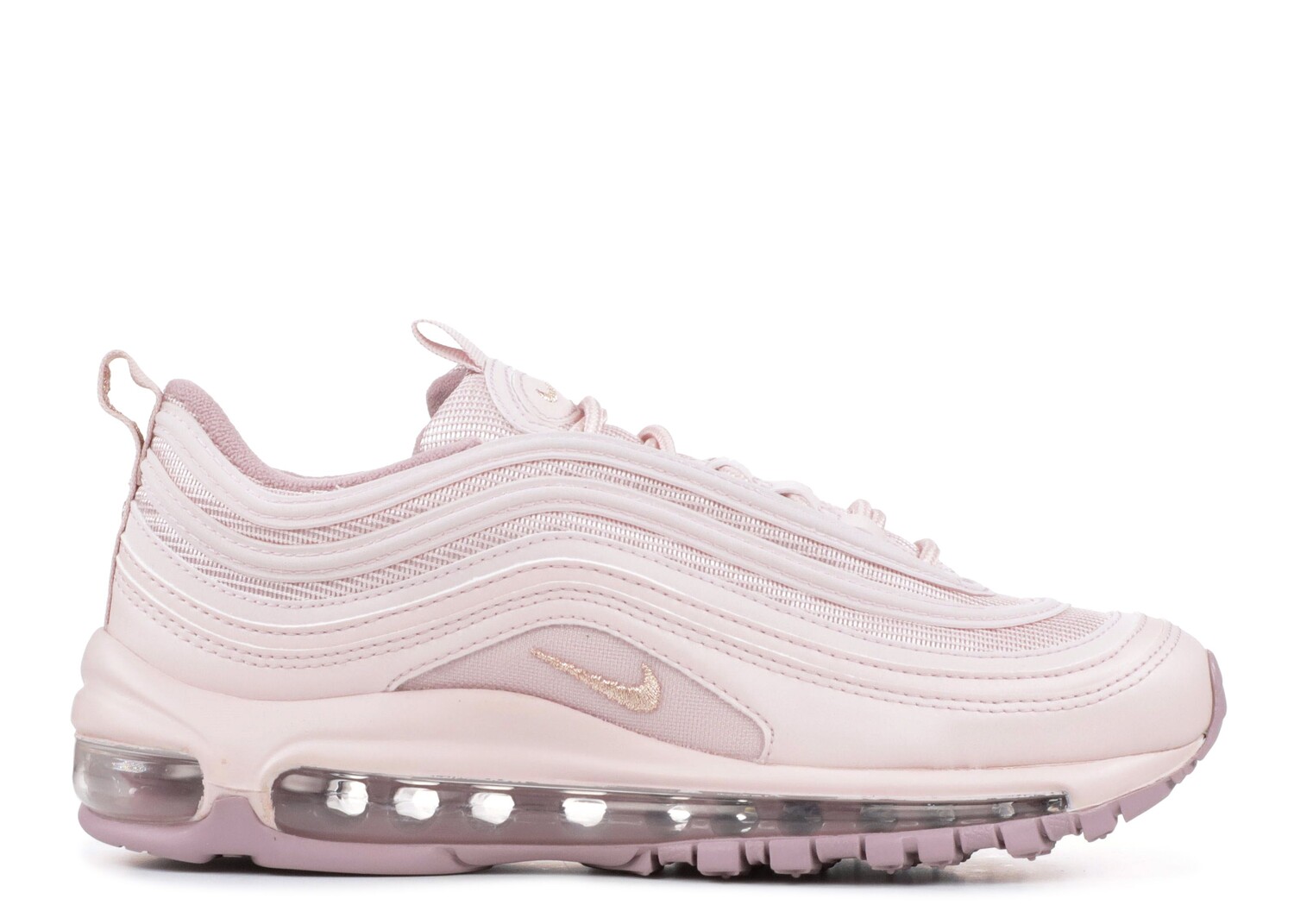 

Кроссовки Nike Wmns Air Max 97 'Barely Rose', розовый