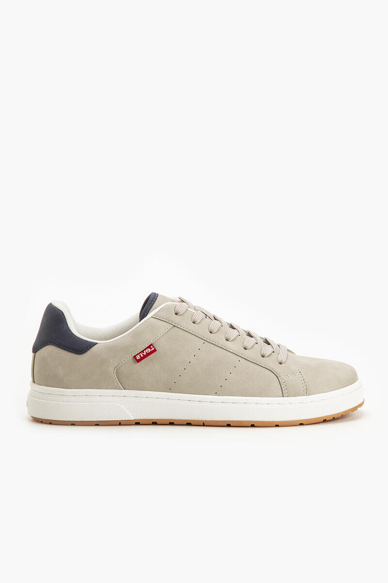 Кроссовки «Пайпер» Levi's, белый