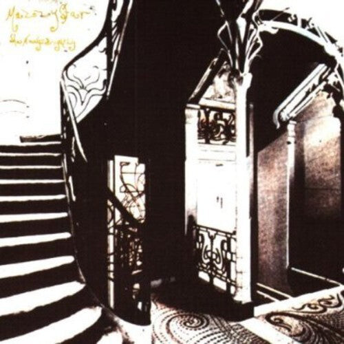 

CD диск Mazzy Star: She Hangs Brightly
