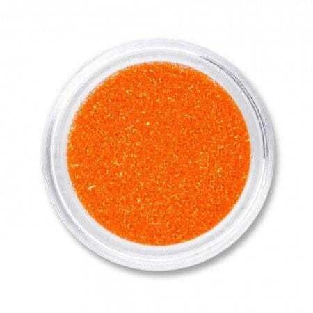 

Блестки для ногтей в баночке, №120 MollyLac, Molly Lac