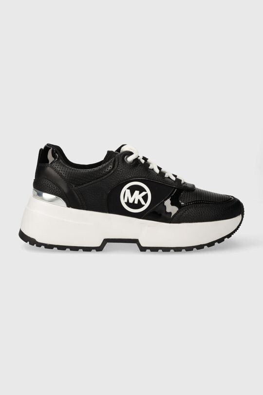 

Кроссовки Percy MICHAEL Michael Kors, черный