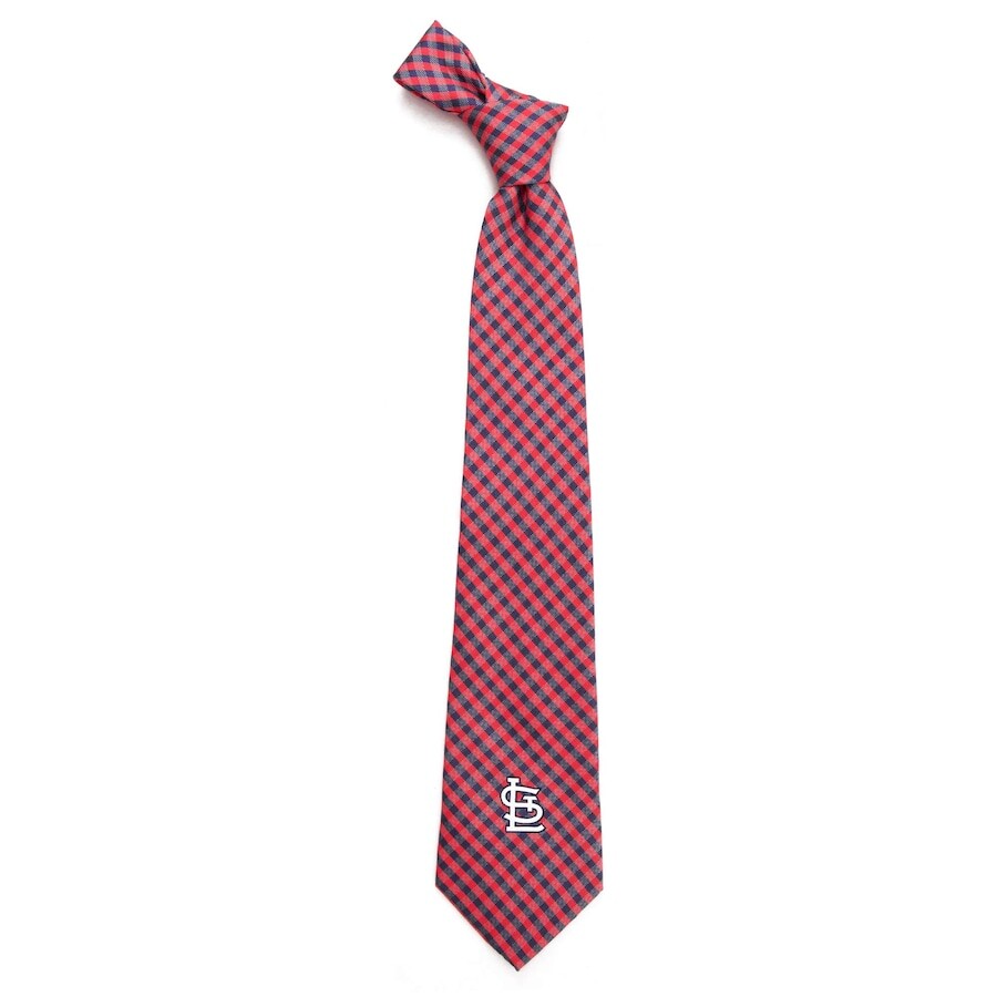 

Галстук Eagles Wings St Louis Cardinals