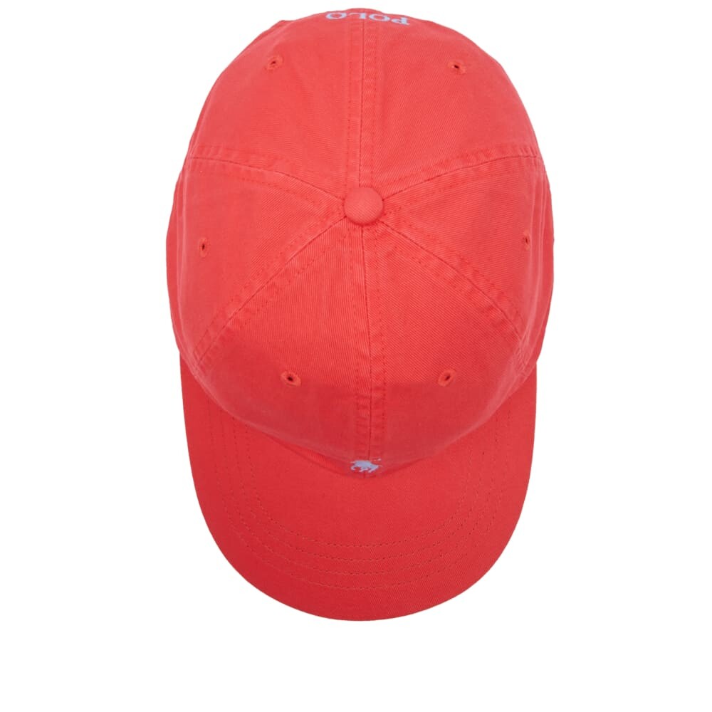

Спортивная кепка Polo Ralph Lauren