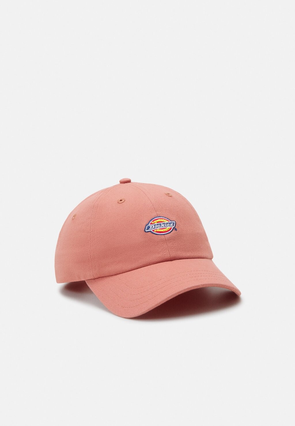 

Кепка Hardwick Unisex Dickies, цвет withered rose