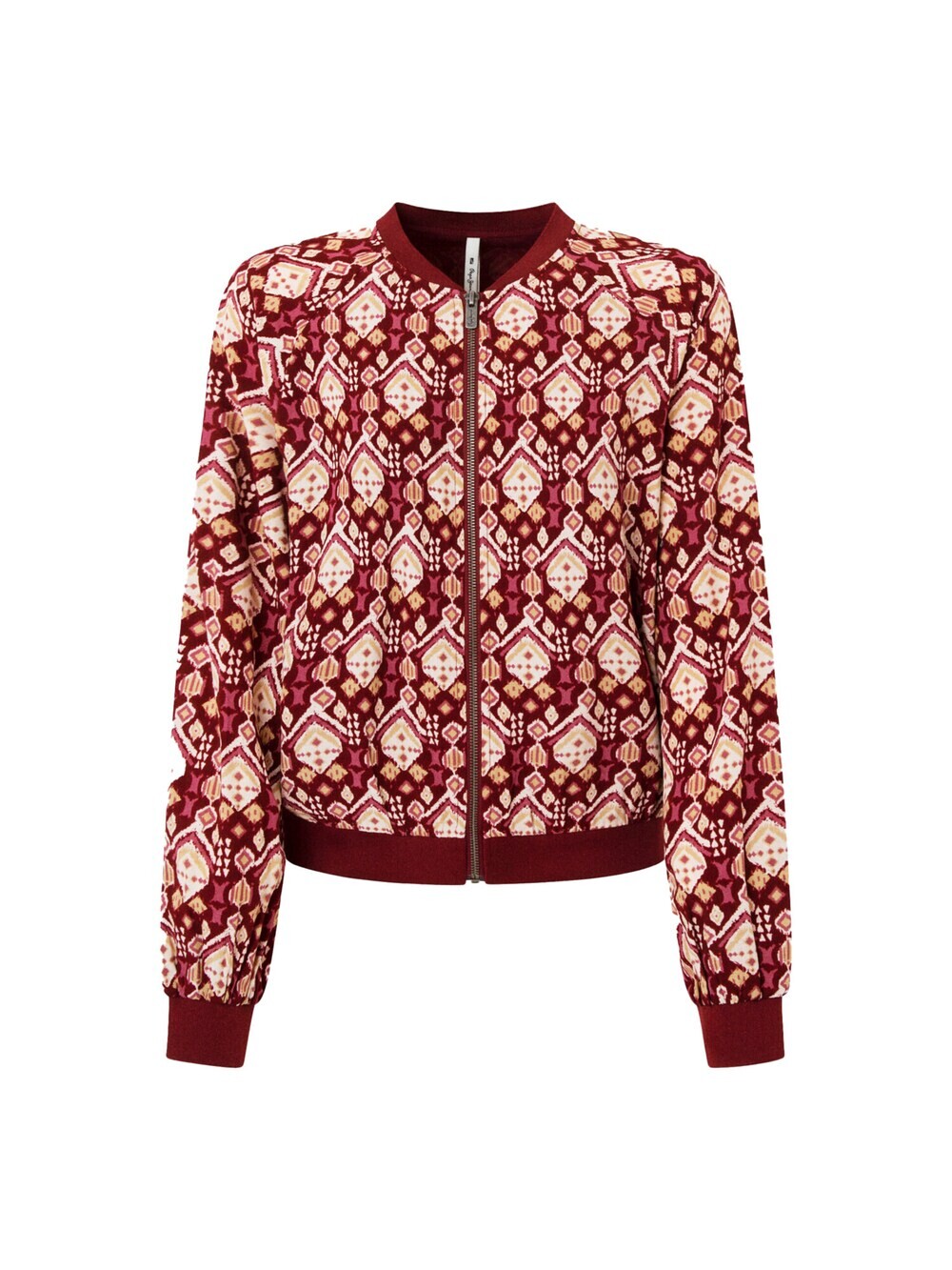 

Межсезонная куртка Pepe Jeans Garazi, смешанные цвета