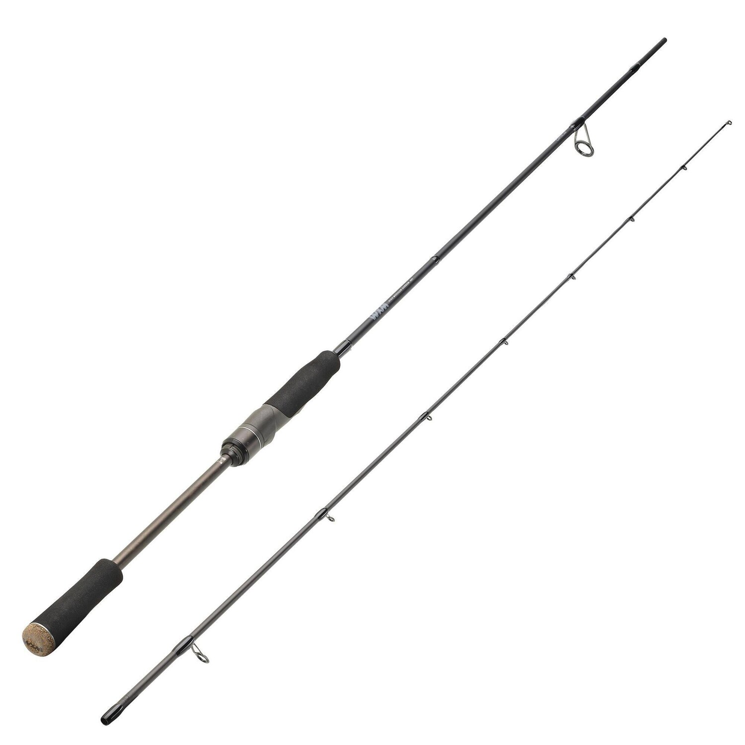 

Удочка Decathlon Lure Wxm-9 200л Caperlan, черный
