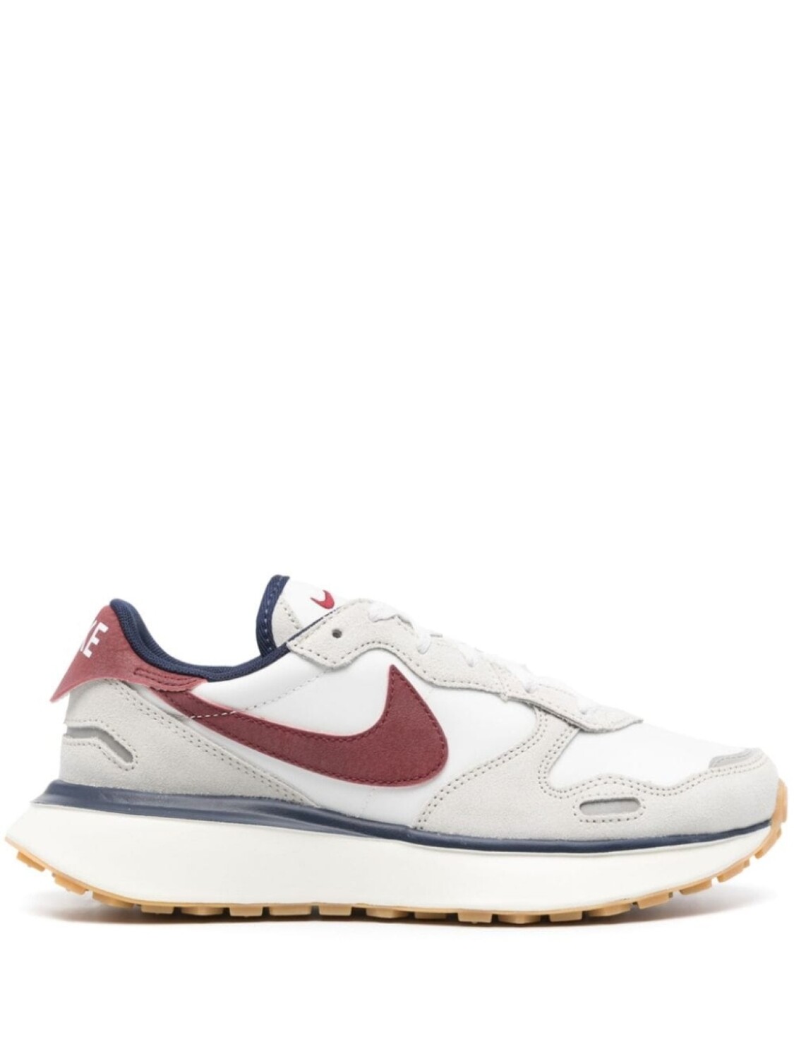 

Nike кроссовки Phoenix Waffle, нейтральный цвет