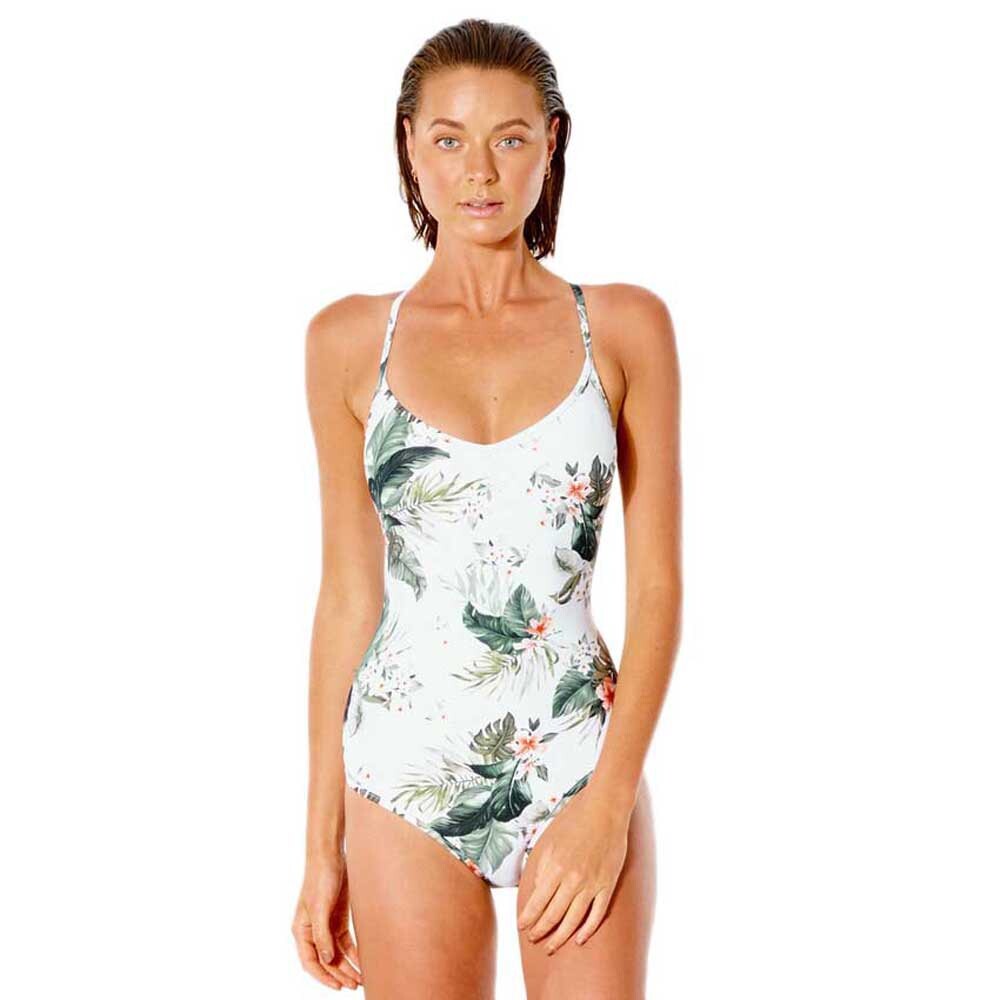 

Купальник Rip Curl On The Coast Good, белый