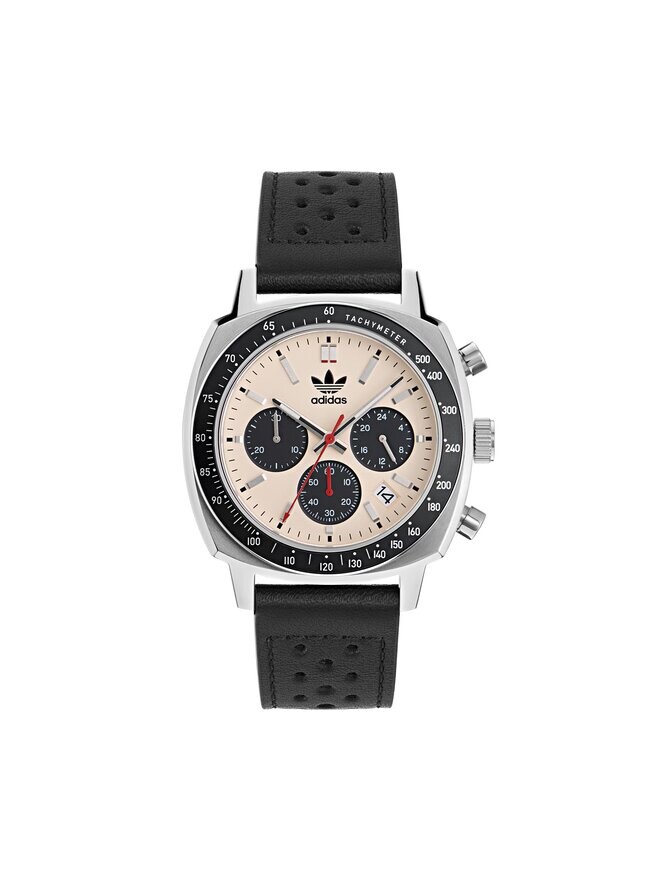 

Часы Originals Master Originals One Chrono adidas, черный
