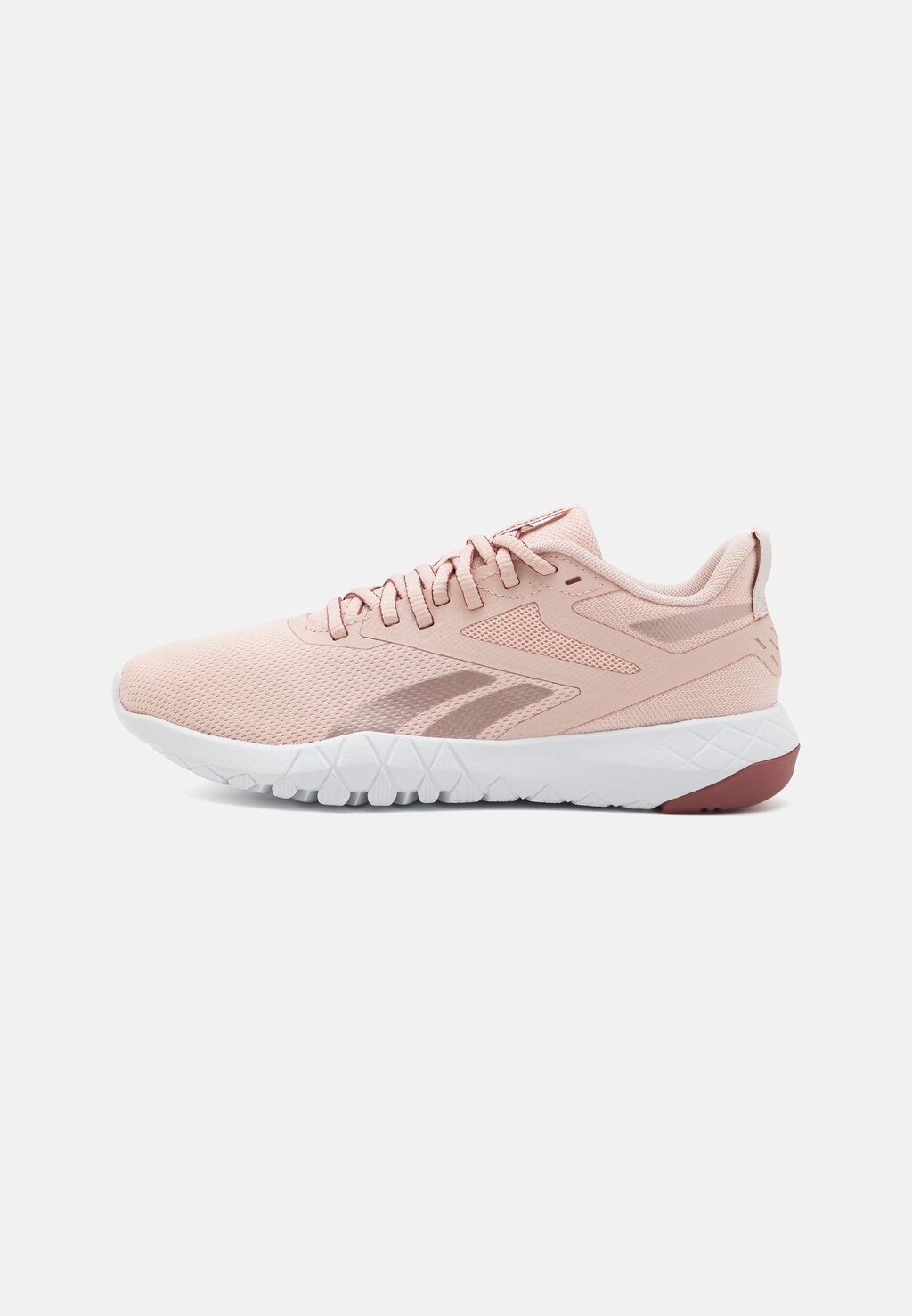 

Кроссовки FLEXAGON FORCE 4 Reebok, возможно розовый/седона розовый