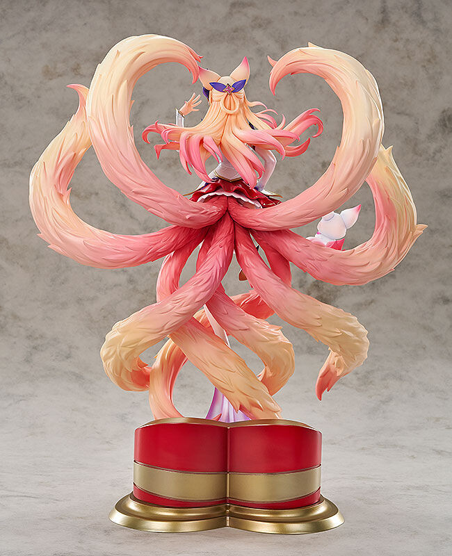 

Фигурка League of Legends - Star Guardian Ahri 1/7 Scale Figure