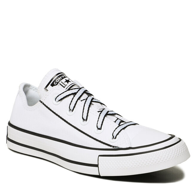 

Кроссовки Converse ChuckTaylor All, белый