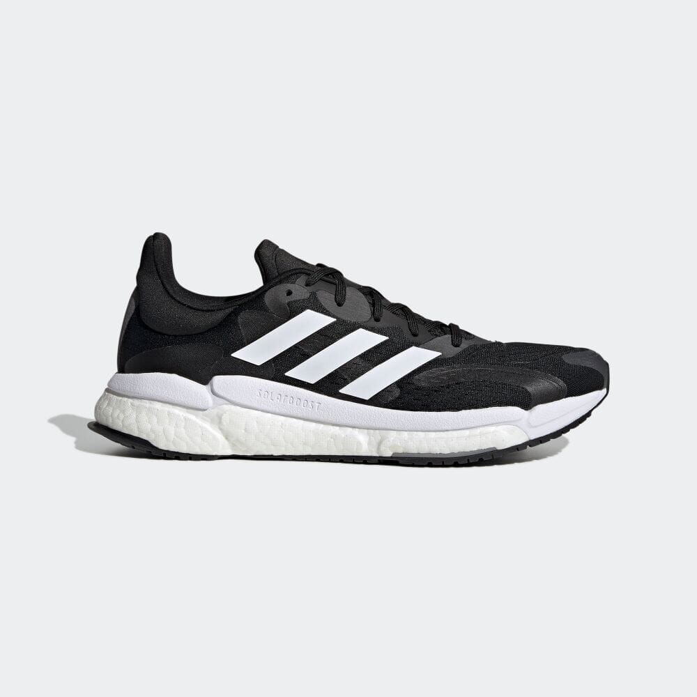

Кроссовки Adidas SOLARBOOST 4