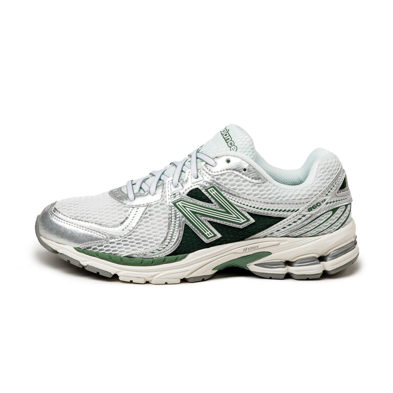

Кроссовки Ml860Gp2 *Northern Lights Pack* New Balance, зеленый