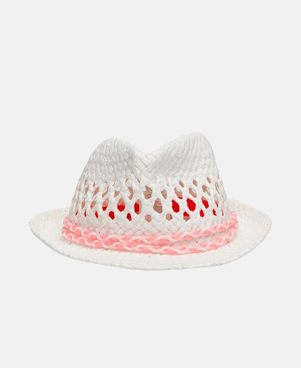 

Шапка Billieblush, белый