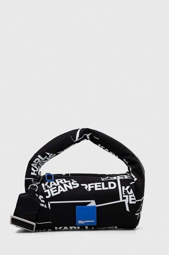 

Сумочка Karl Lagerfeld Jeans, черный