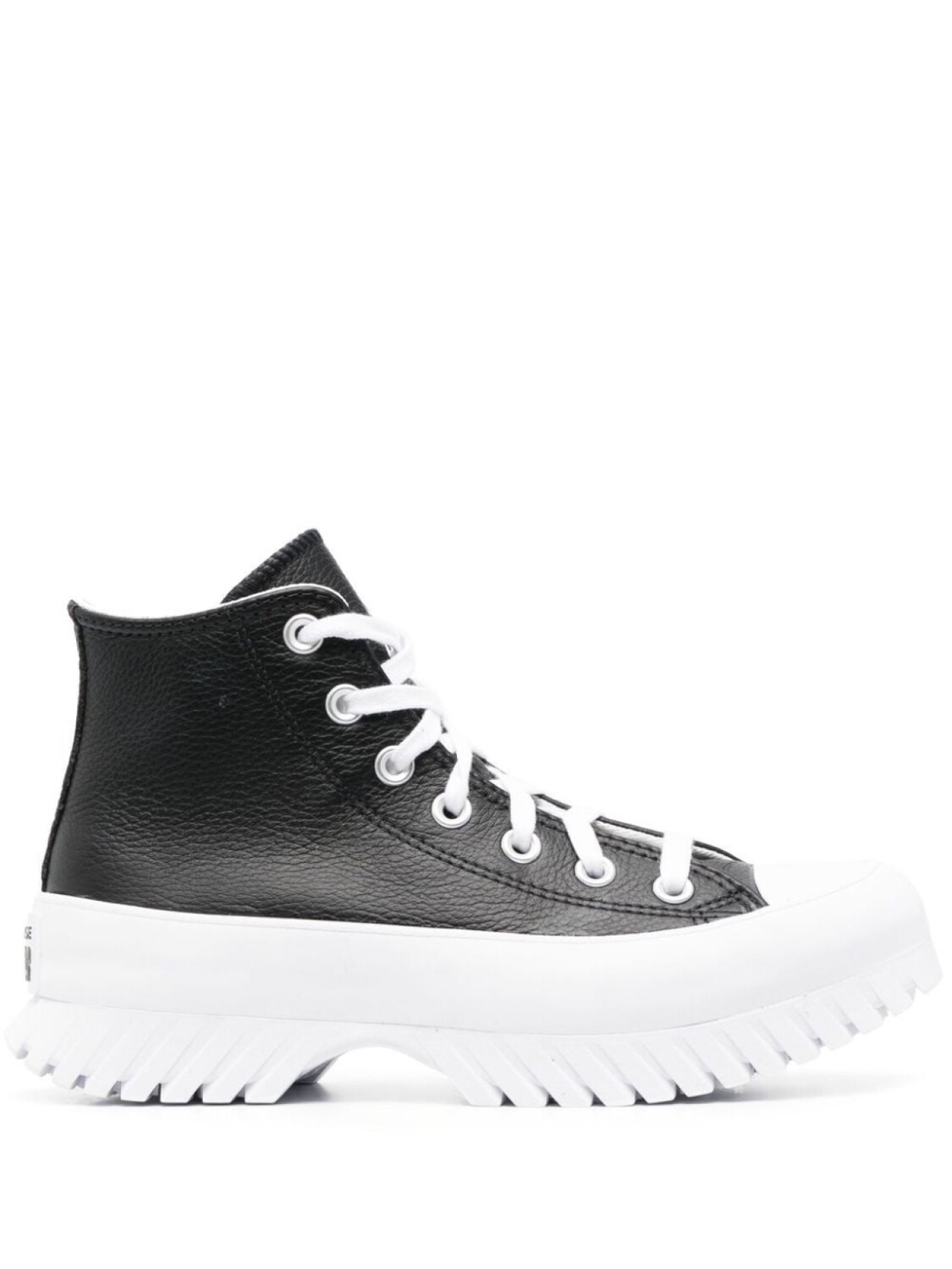 

Converse кеды Chuck Taylor All Star Lugged 2.0, черный